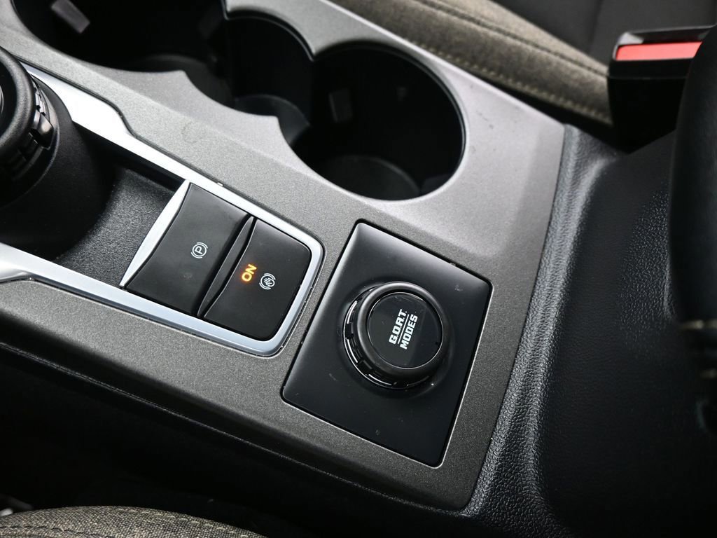 Certified 2025 Ford Bronco Sport Big Bend w/ Convenience Package image 44