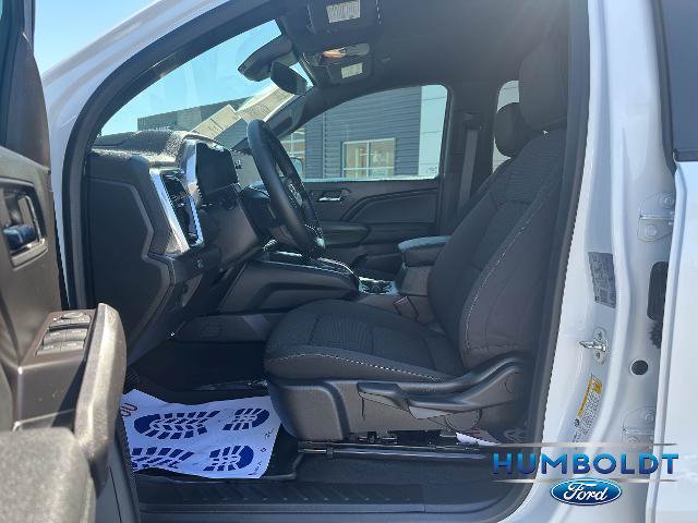 Used 2024 GMC Canyon Elevation AWD/4WD image 13