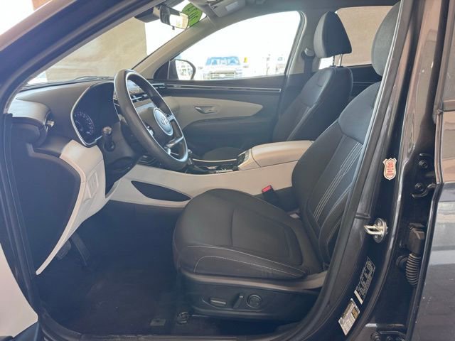 Used 2024 Hyundai Tucson SEL AWD/4WD image 9