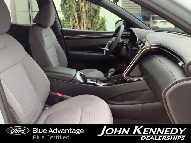 Used 2024 Hyundai Santa Cruz SEL AWD/4WD image 24