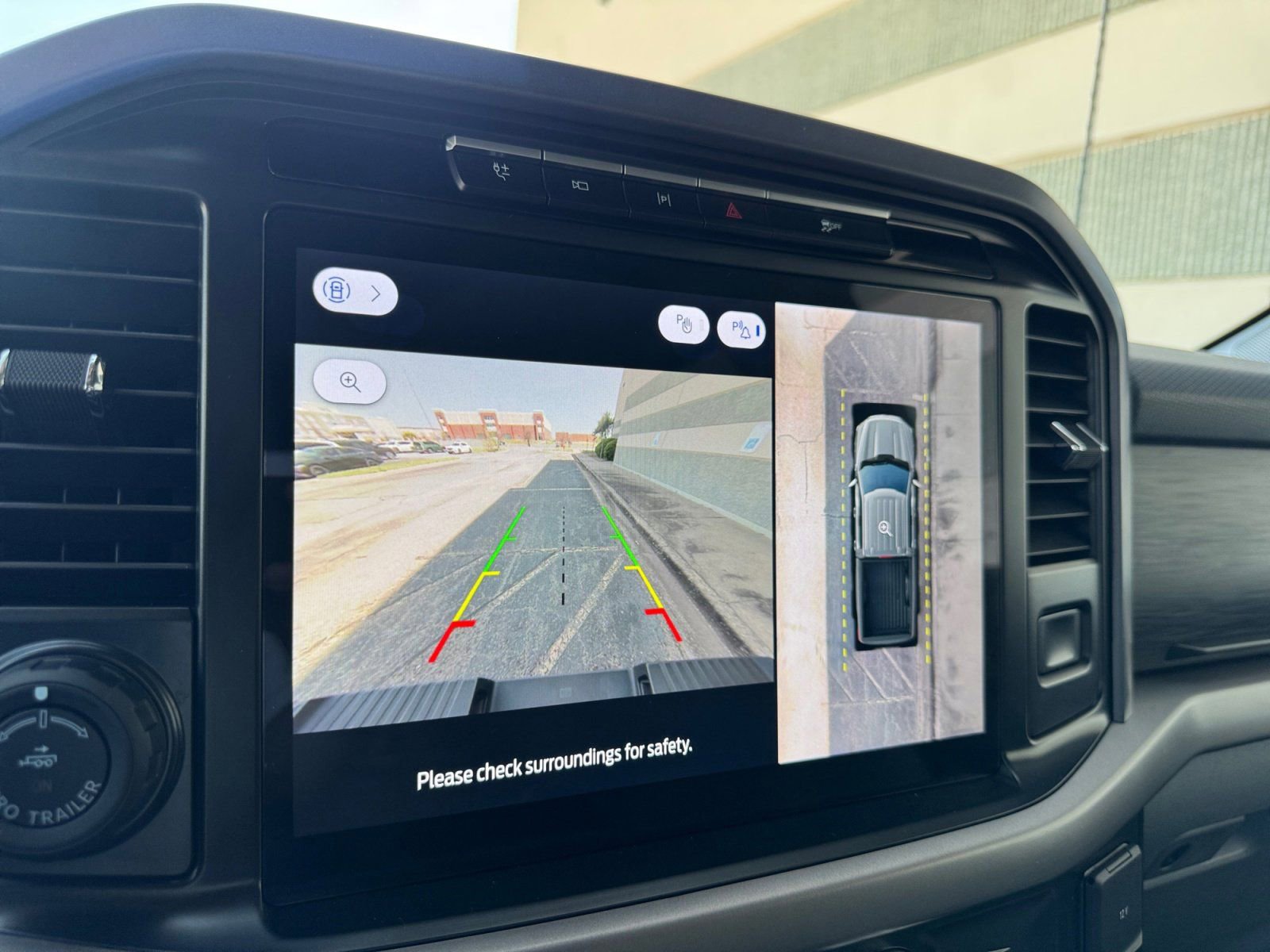 Certified 2024 Ford F150 XLT w/ Equipment Group 302A MID image 26