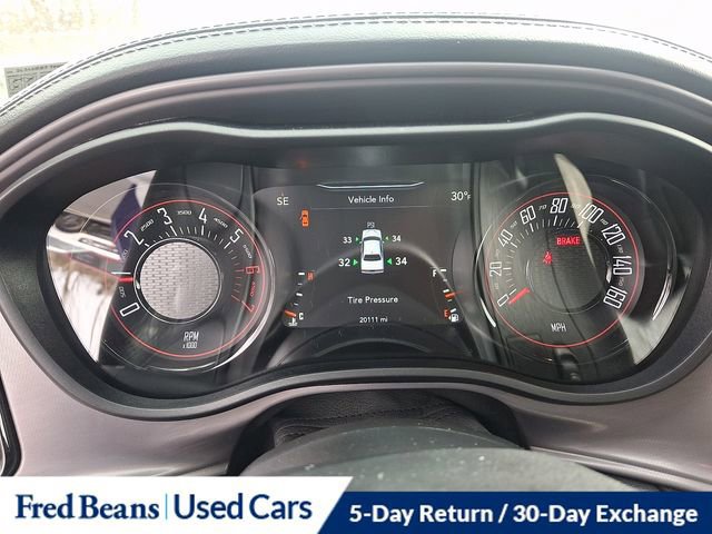 Used 2023 Dodge Challenger R/T w/ Plus Package image 25