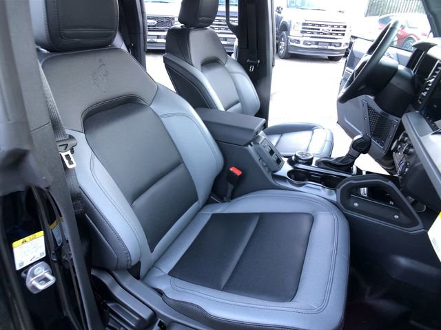Certified 2024 Ford Bronco Big Bend AWD/4WD image 24
