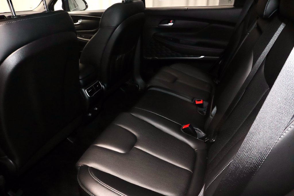 Used 2023 Hyundai Santa Fe SEL w/ Premium Package AWD/4WD image 21