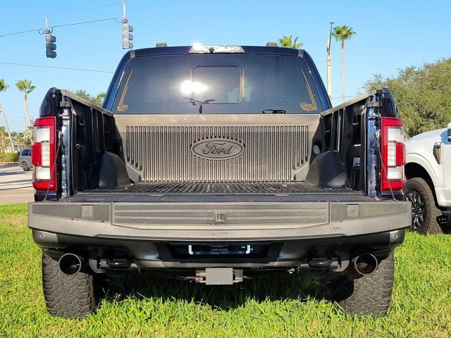 Certified 2023 Ford F150 Raptor w/ Raptor Carbon Fiber Package image 12