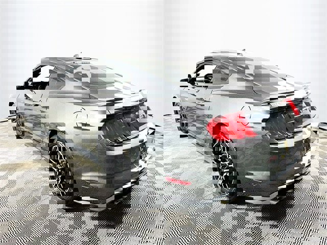 Certified 2020 Ford Mustang GT w/ Equipment Group 301A image 5