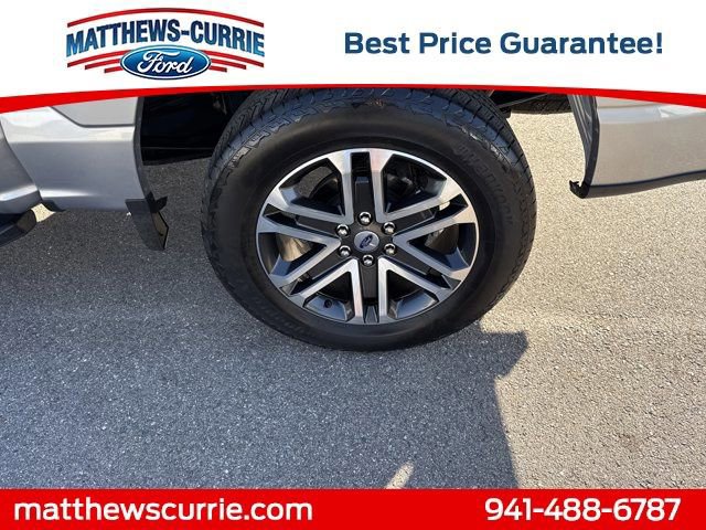Certified 2023 Ford F150 XL w/ STX Appearance Package image 15