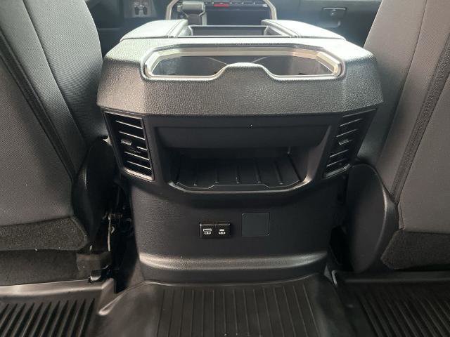 Used 2025 Toyota Tundra SR5 w/ TRD Off-Road Package image 13