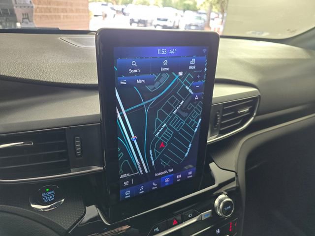 Certified 2021 Ford Explorer ST w/ Equipment Group 401A image 33