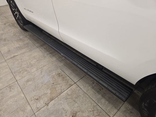 Certified 2025 Ford Expedition Max Platinum image 23