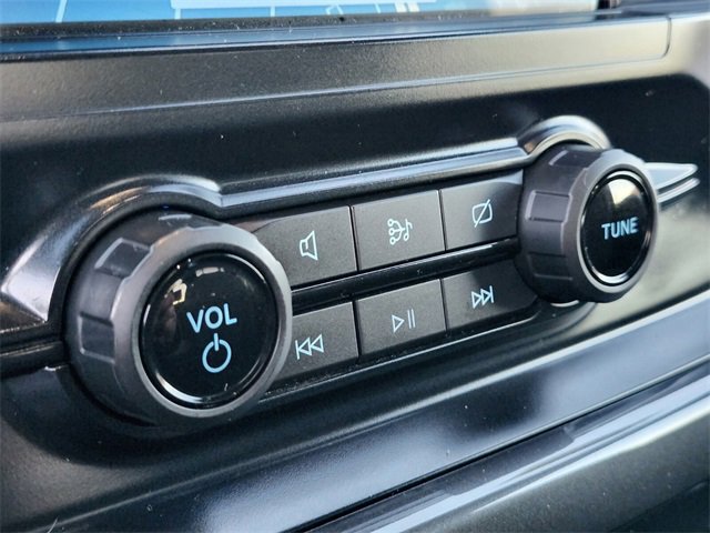 Certified 2023 Ford F150 XL w/ STX Appearance Package image 25