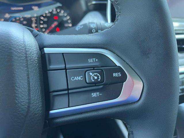 Used 2026 Jeep Compass Latitude AWD/4WD image 20