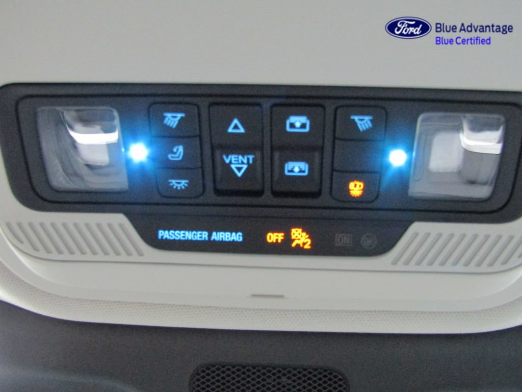 Certified 2025 Ford Expedition Max Platinum AWD/4WD image 51