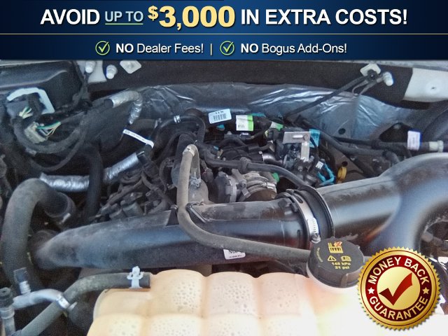 Certified 2019 Ford F150 XL w/ Equipment Group 101A Mid RWD image 25