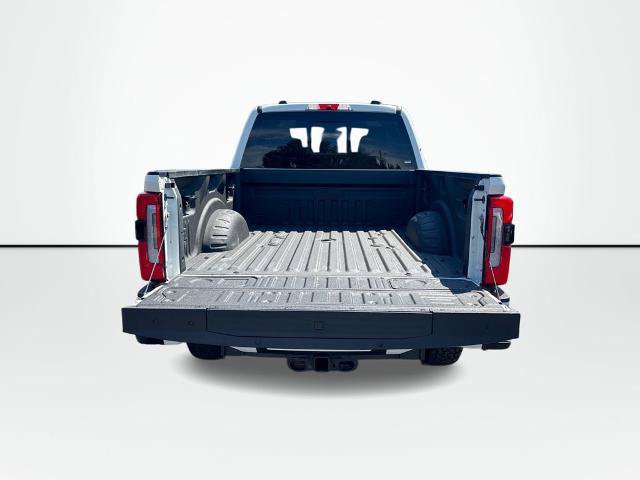 Certified 2023 Ford F350 Limited w/ FX4 Off-Road Package AWD/4WD image 10