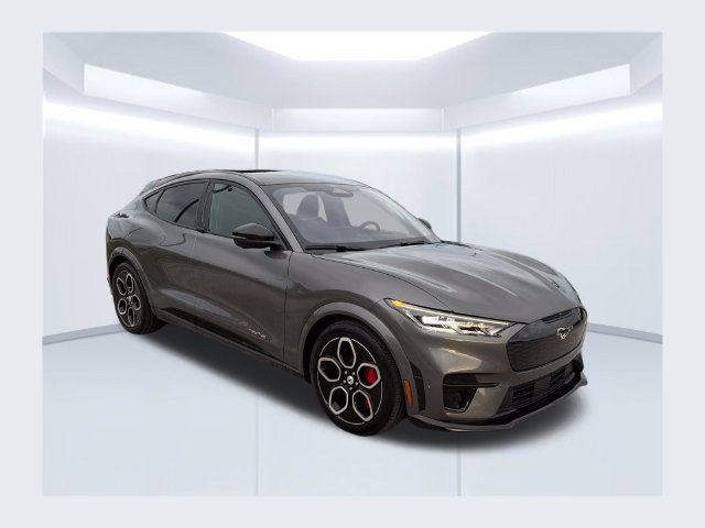 Certified 2023 Ford Mustang Mach-E GT