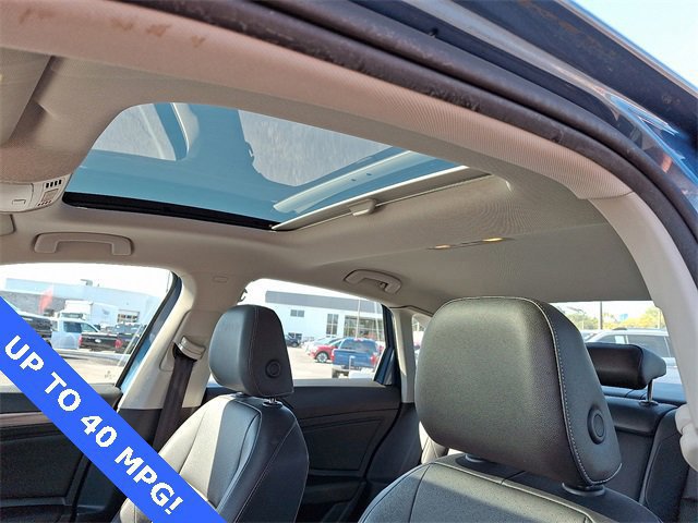 Used 2020 Volkswagen Jetta SEL image 14