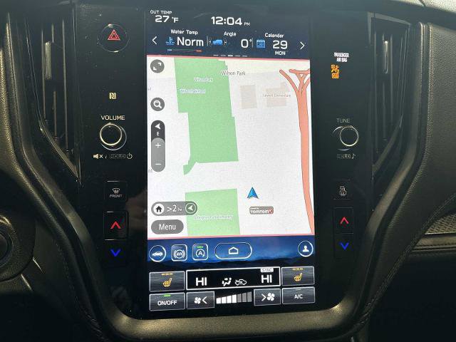 Used 2022 Subaru Outback Wilderness image 13