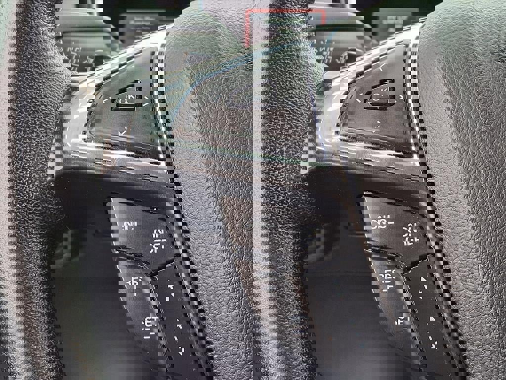 Certified 2020 Ford Fusion Titanium image 15