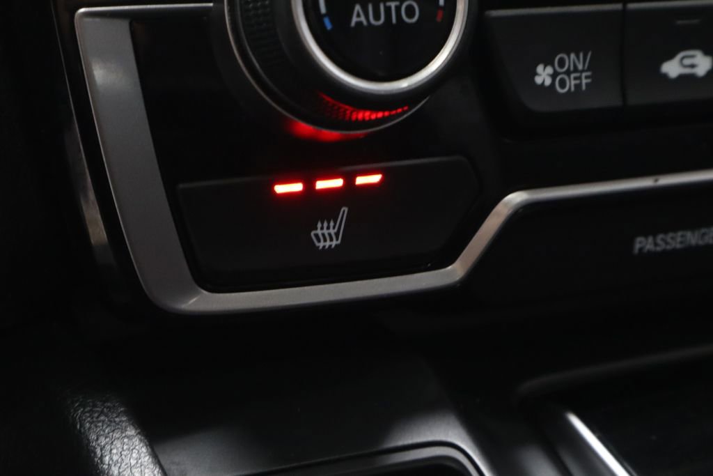 Used 2019 Honda CR-V EX-L image 5