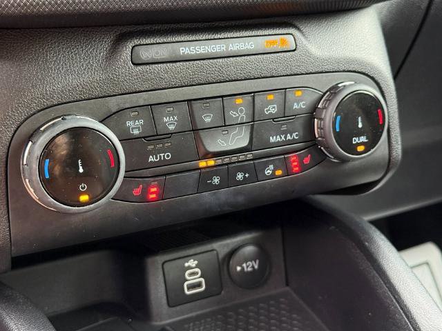 Certified 2023 Ford Bronco Sport Outer Banks w/ Tech Package image 34