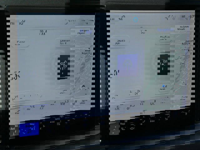 Certified 2024 Ford F350 Limited image 14