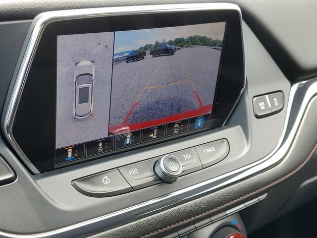 Used 2020 Chevrolet Blazer RS AWD/4WD image 27