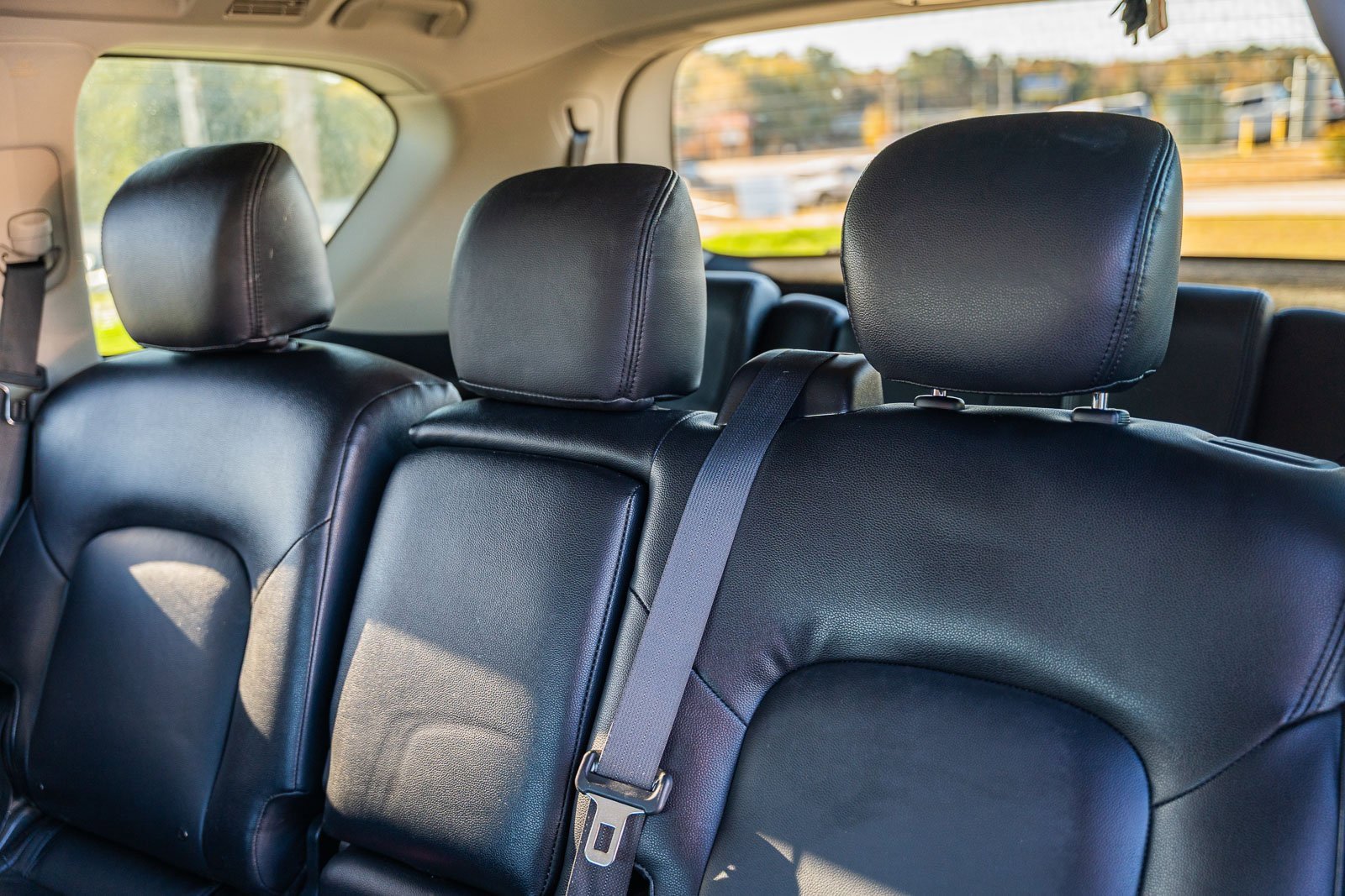 Used 2020 Nissan Armada SV w/ Driver Package image 20