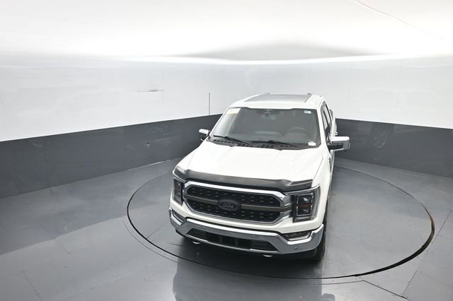 Certified 2023 Ford F150 King Ranch w/ Equipment Group 601A High AWD/4WD image 27