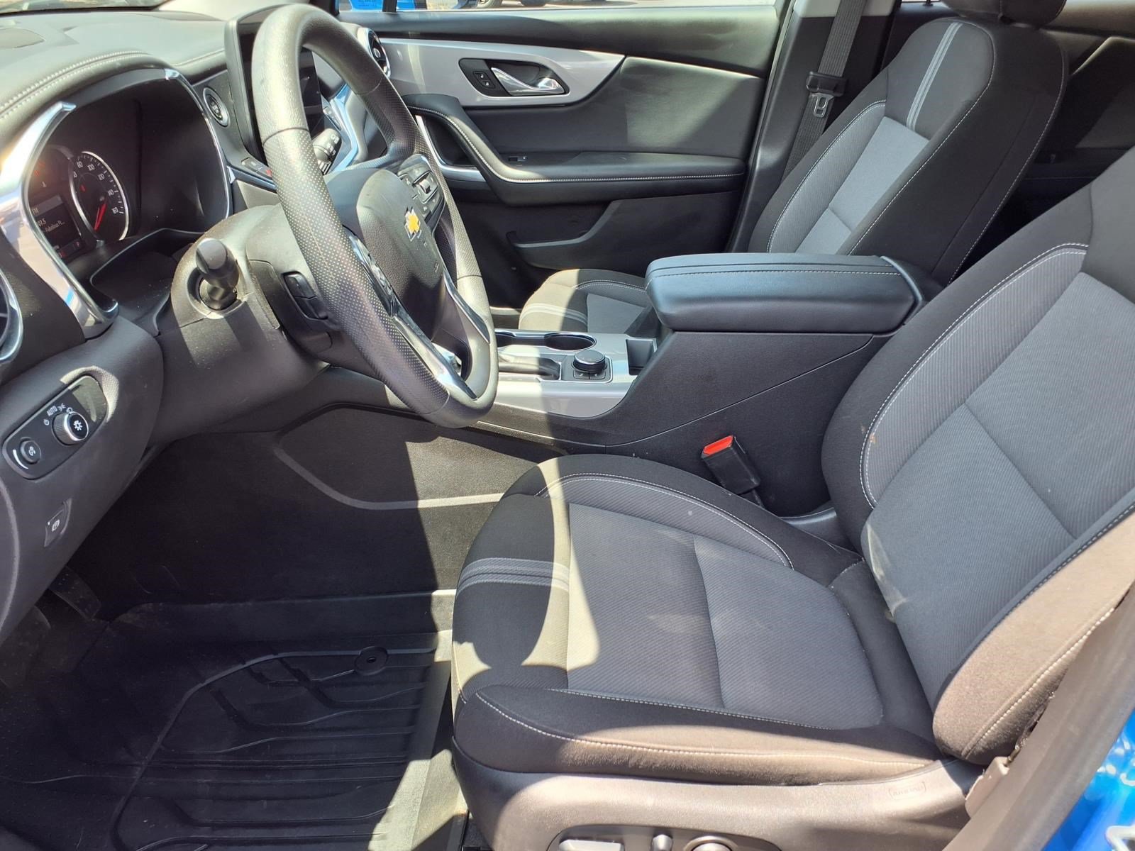 Used 2024 Chevrolet Blazer LT w/ Convenience Package FWD image 14