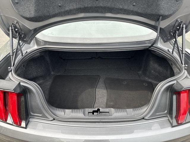 Certified 2023 Ford Mustang Coupe image 22