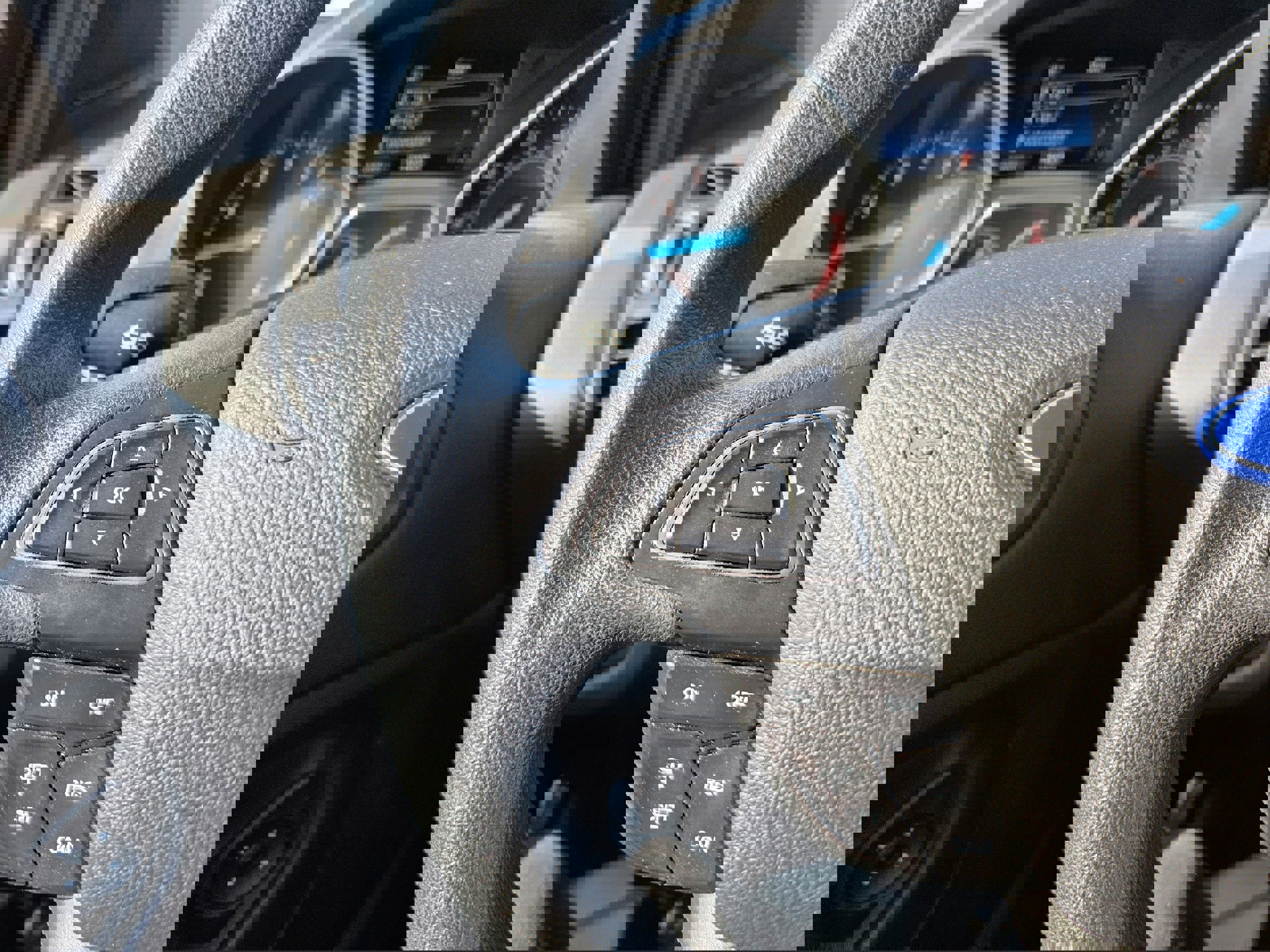 Certified 2019 Ford Escape SE image 15