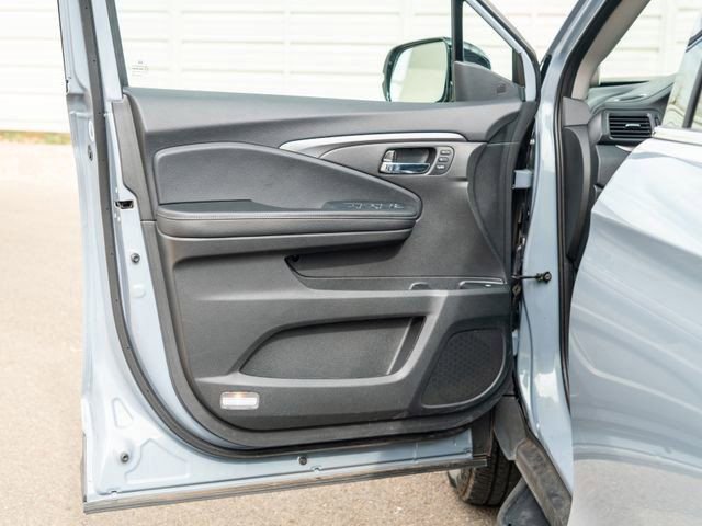 Used 2022 Honda Ridgeline RTL-E image 16