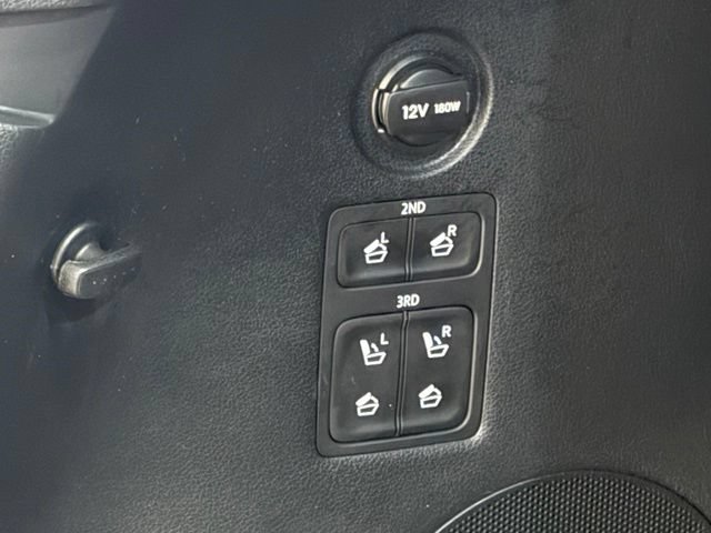 Used 2024 Hyundai Palisade Calligraphy AWD/4WD image 38