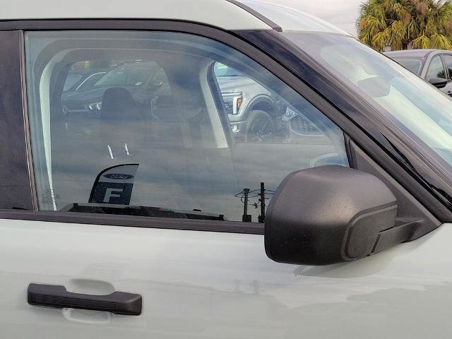 Certified 2024 Ford Bronco Sport Big Bend w/ Convenience Package image 7