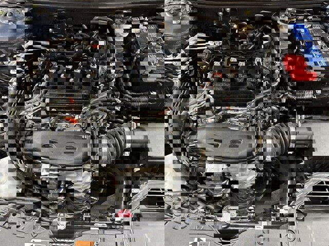 Used 2023 Honda Accord EX image 15