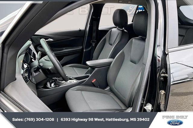 Used 2022 Buick Encore GX Select w/ Advanced Technology Package image 18