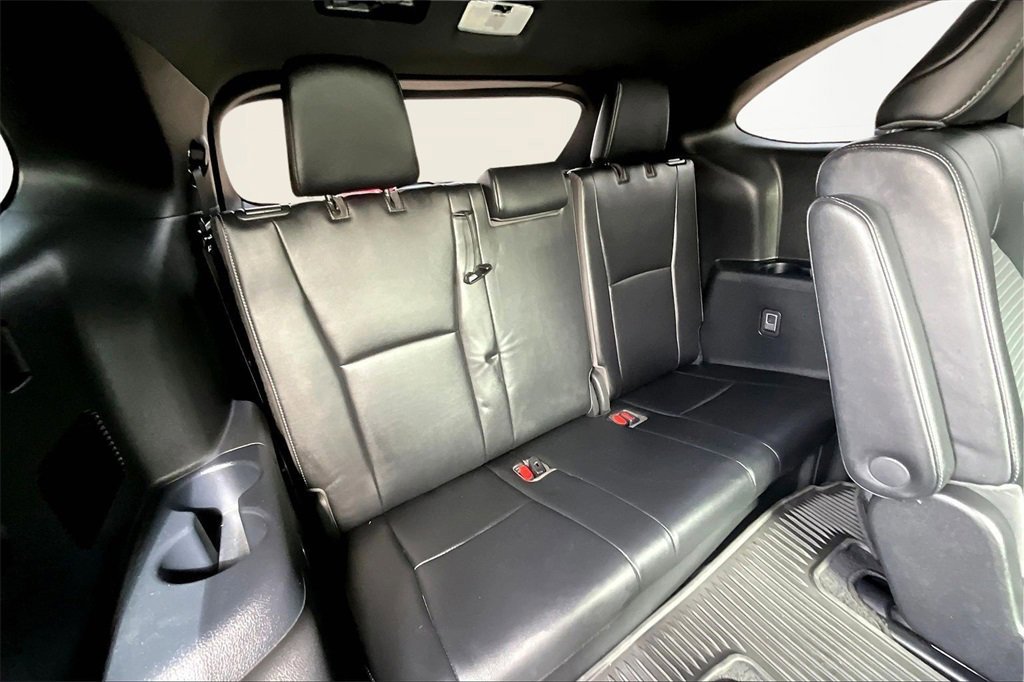 Used 2022 Toyota Highlander XSE image 28