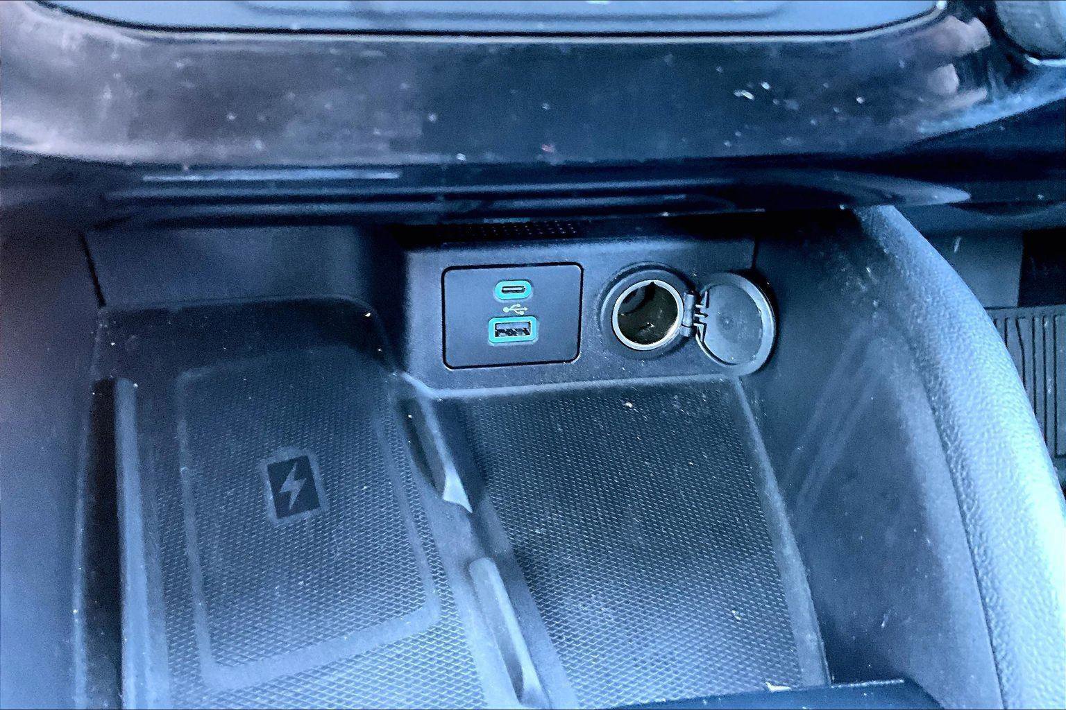 Certified 2023 Ford Escape Active w/ Tech Pack #2 image 23