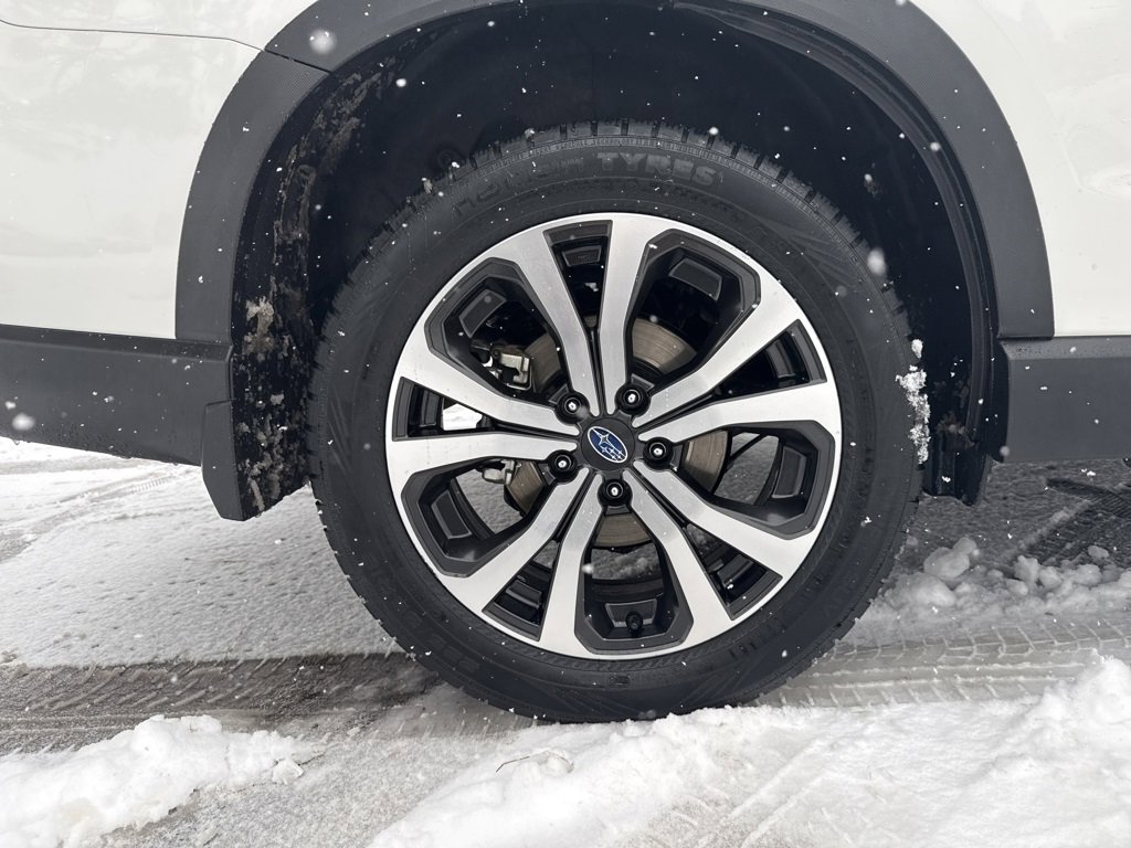 Used 2019 Subaru Forester Limited image 37