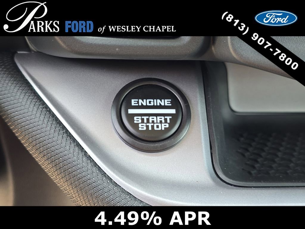 Certified 2023 Ford Bronco Sport Big Bend w/ Convenience Package AWD/4WD image 25