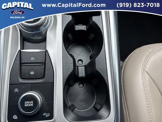 Certified 2023 Ford Explorer XLT w/ Equipment Group 202A image 30