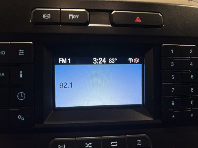 Certified 2022 Ford F350 XL w/ Power Equipment Group AWD/4WD image 12