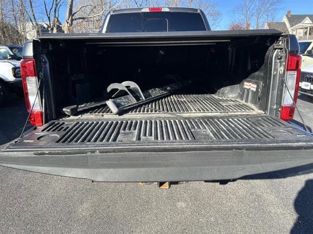 Certified 2017 Ford F250 XLT w/ FX4 Off-Road Package image 14