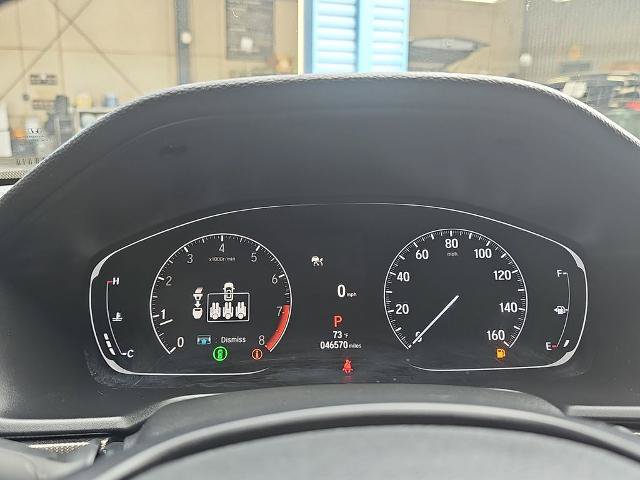 Used 2021 Honda Accord Sport image 18