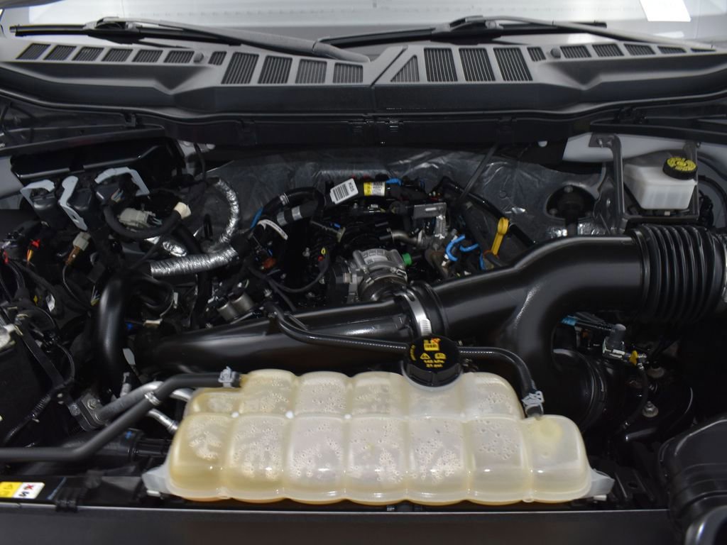 Certified 2022 Ford F150 XLT w/ XTR Package image 34