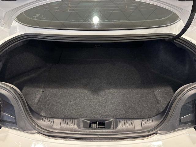 Certified 2025 Ford Mustang Premium w/ Mustang Nite Pony Package image 11