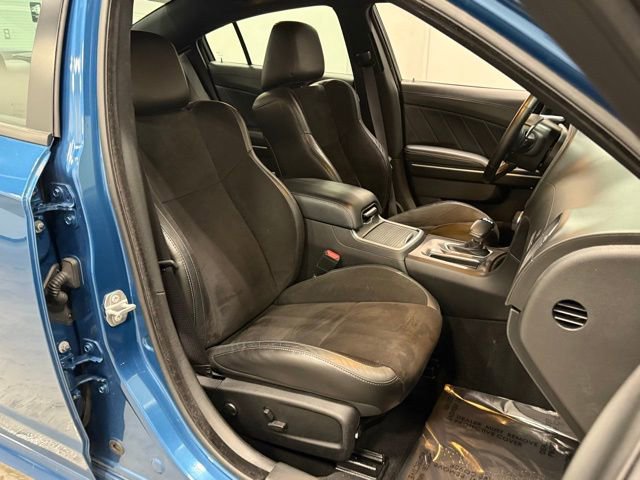Used 2022 Dodge Charger R/T w/ Plus Group image 35