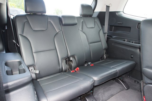 Used 2022 Kia Telluride EX w/ EX Premium Package FWD image 18