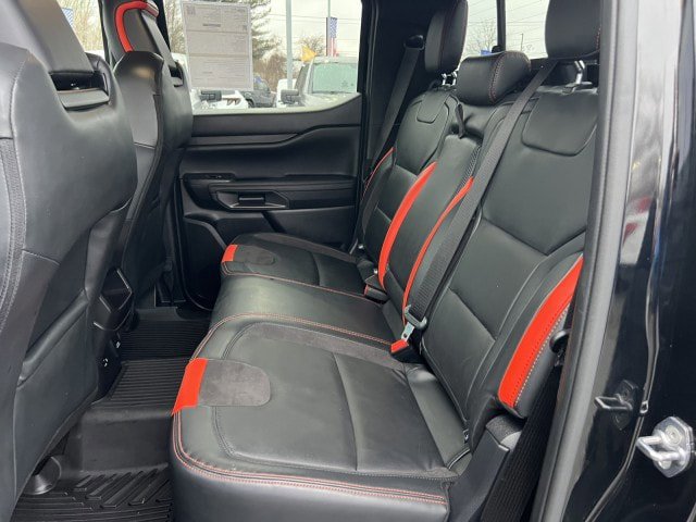 Certified 2024 Ford Ranger Raptor AWD/4WD image 26